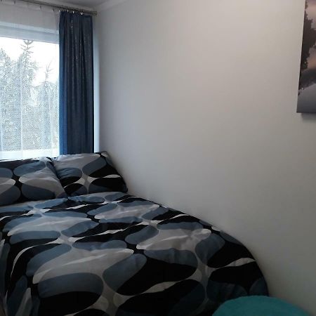 Apartamento Katrin House Oświęcim Exterior foto