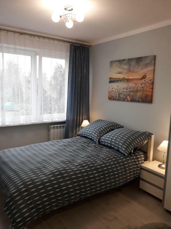 Apartamento Katrin House Oświęcim Exterior foto