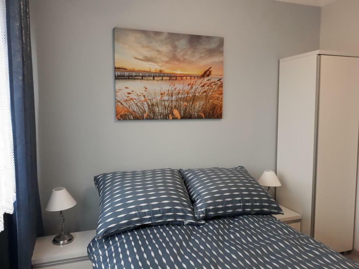 Apartamento Katrin House Oświęcim Exterior foto