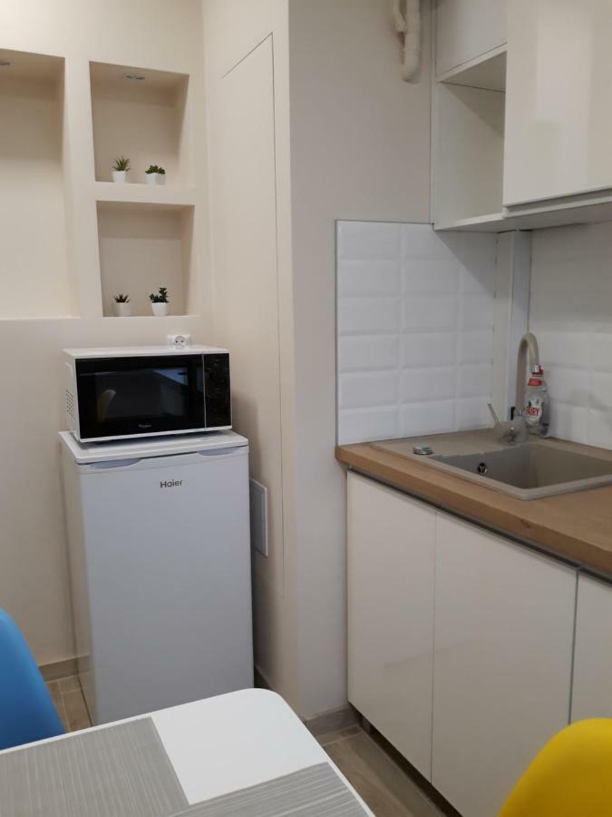Apartamento Katrin House Oświęcim Exterior foto