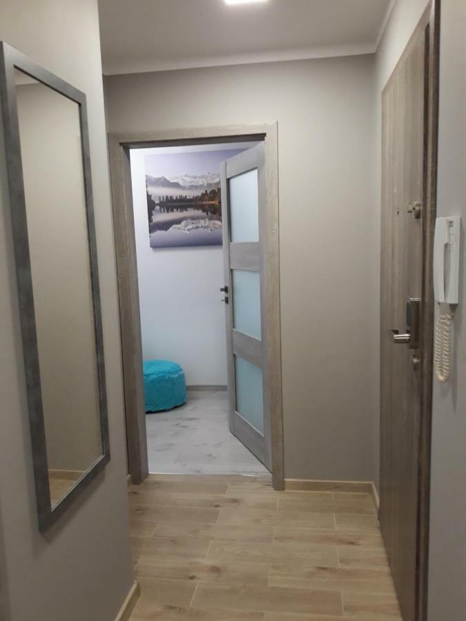 Apartamento Katrin House Oświęcim Exterior foto